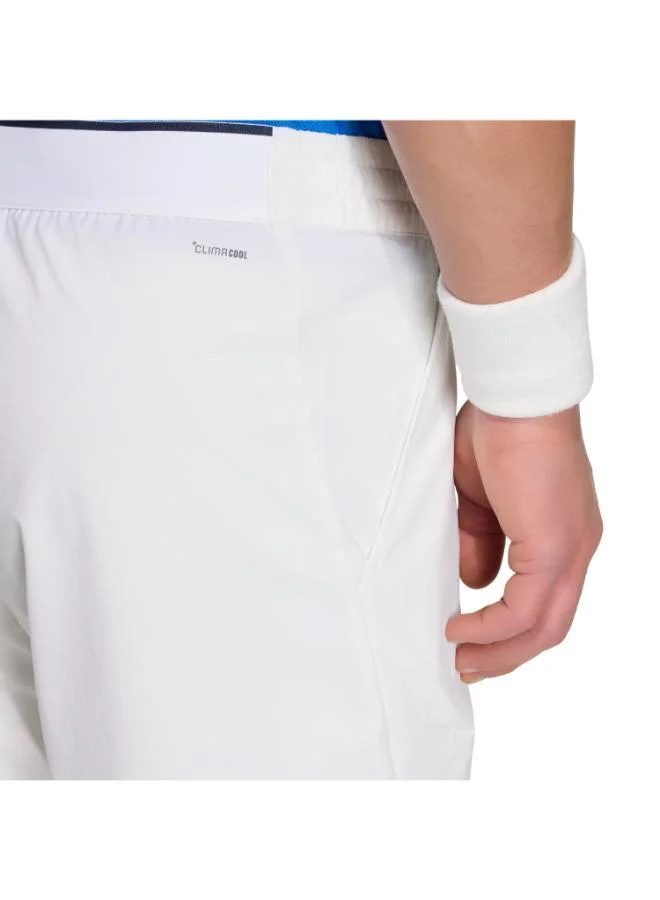 Adidas  TENNIS CLIMACOOL SHORTS & TIGHTS SET for Men | Best Price UAE